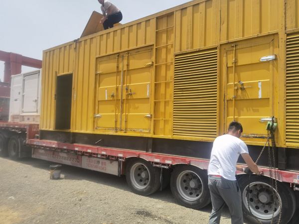 景泰汽油发电机对供油装置的要求