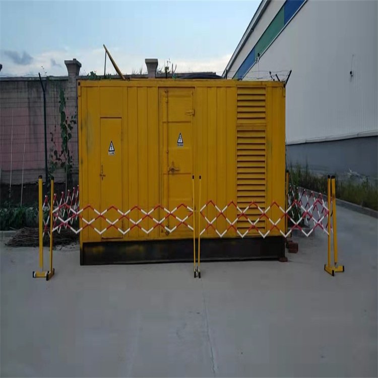 景泰发电机组油箱盖上留出小气孔有什么用？