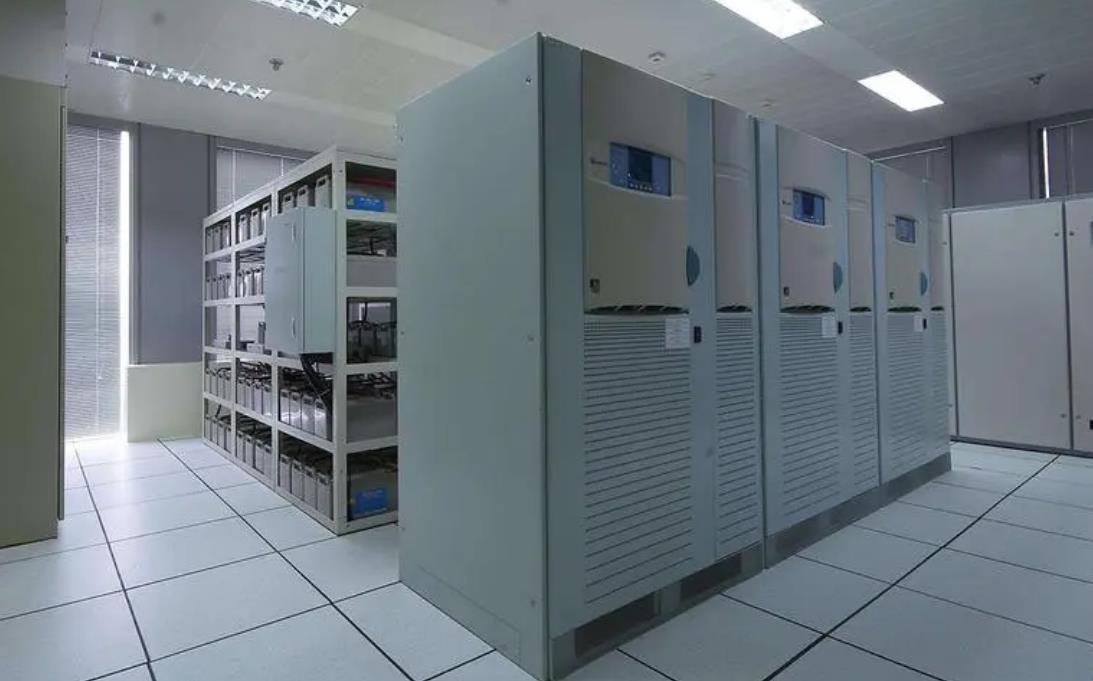 景泰UPS 电源的分类