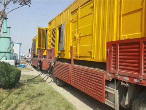 景泰发电机停电自启装置主要有以下几种类型？