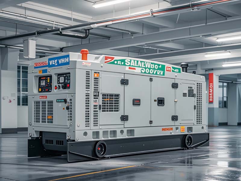 景泰发电机组皮带张力计的校准周期是多久？