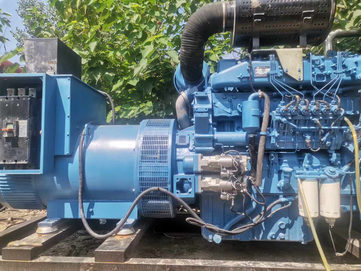 景泰无功补偿装置的性能评估标准有哪些？