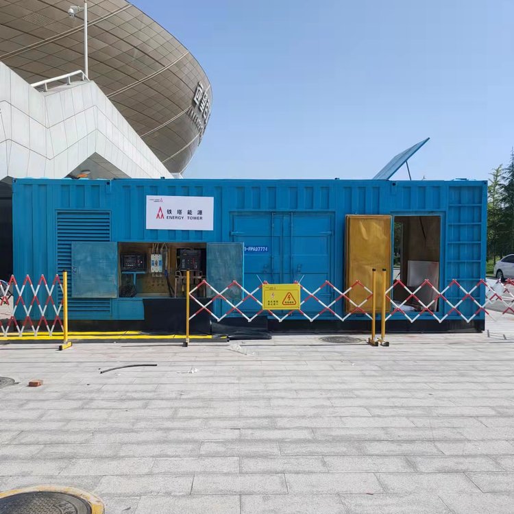 景泰介绍一下发电机组维修保养的具体操作流程