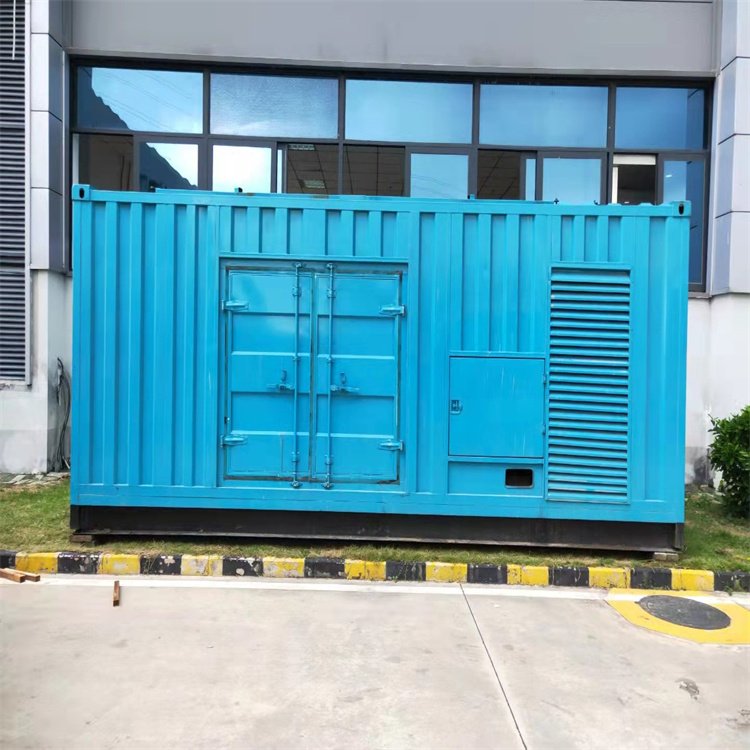 景泰发电机组使用中应注意什么事项？