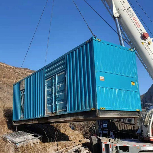 景泰发电机组维修保养中应注意什么事项？