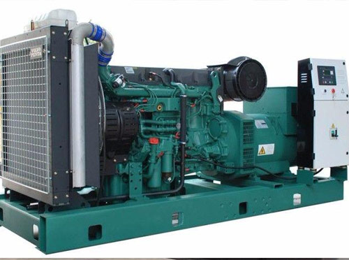 景泰升级现有发电机组的成本大概是多少？