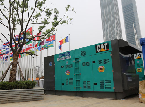 景泰详细介绍一下升级发电机组的具体步骤