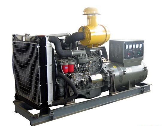 景泰汽油发电机组电瓶电解液密度偏低时如何调整？