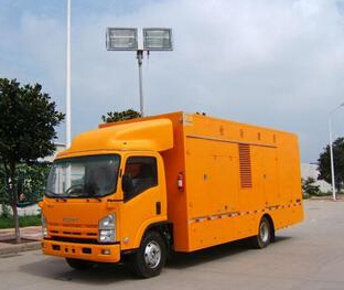 景泰发电机组除垢剂对水冷式机油散热器有损害吗？