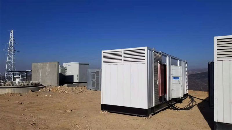 景泰带预热系统的柴油发电机组在冬季启动后需要注意什么？