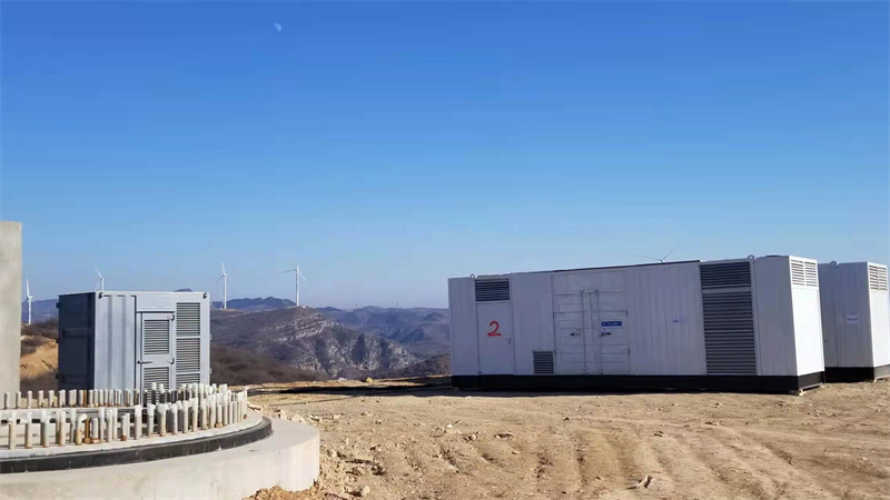 景泰带燃油预热系统的柴油发电机组在冬季启动前需要做哪些准备工作？